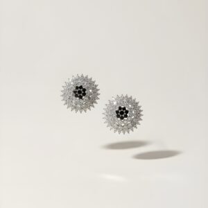 The Midnight Halo Studs