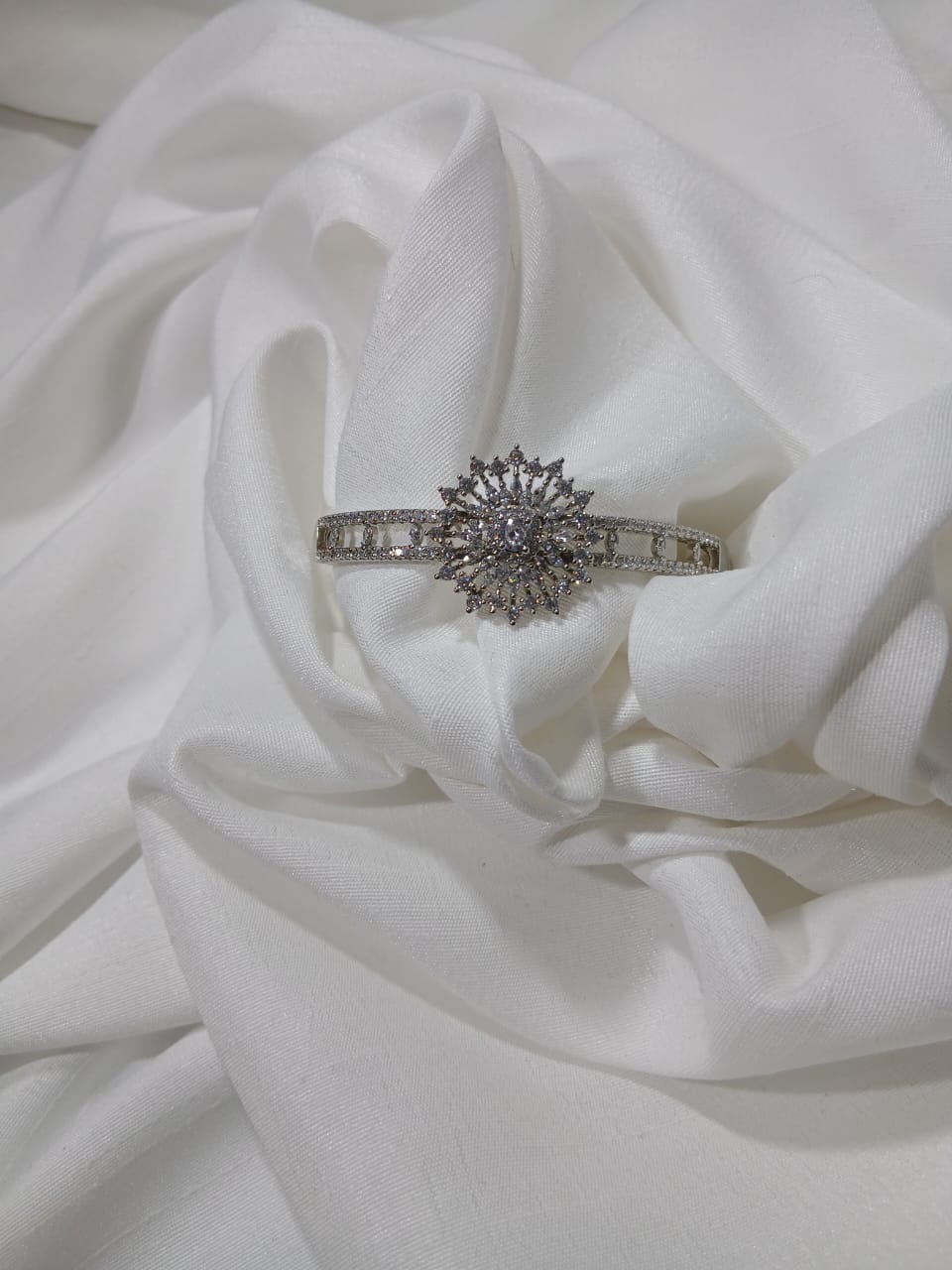 💫 The Celestial Statement Cuff